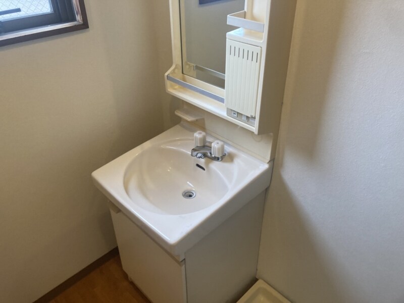 フジハイツの物件内観写真