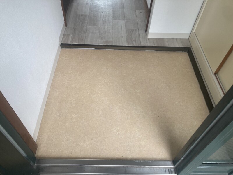 フジハイツの物件内観写真