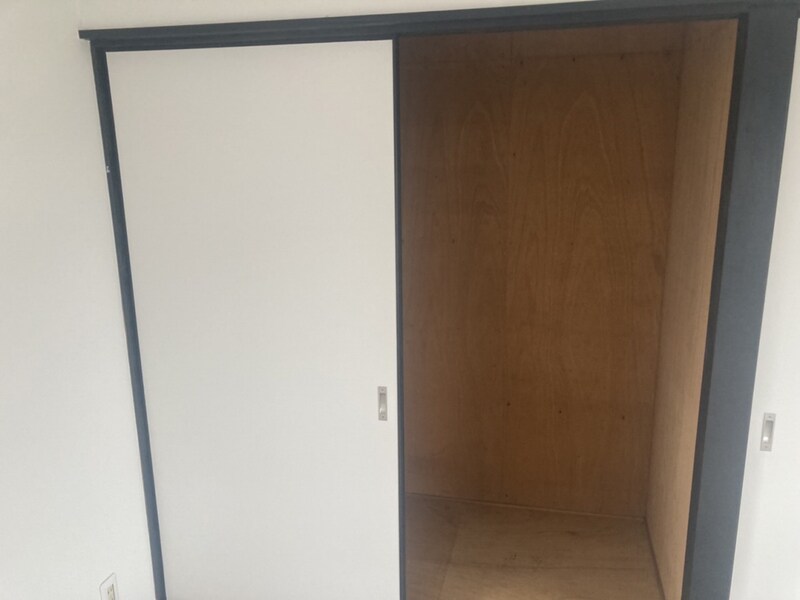 フジハイツの物件内観写真