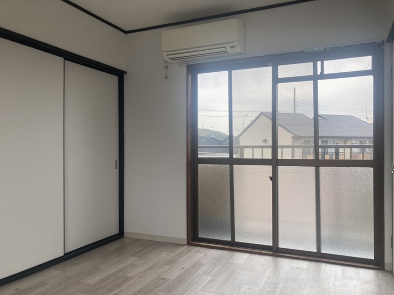 フジハイツの物件内観写真