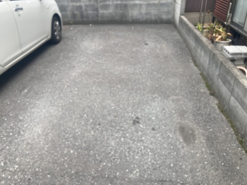 フジハイツの物件外観写真