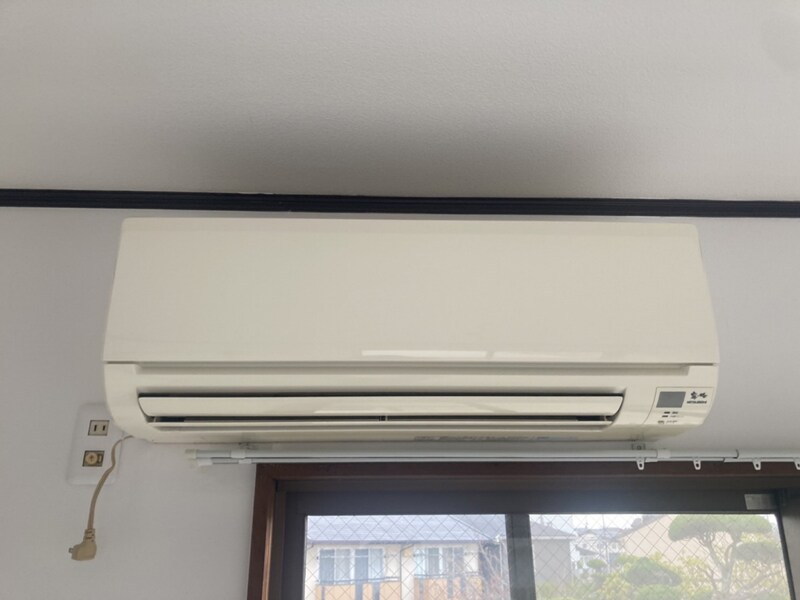 フジハイツの物件内観写真