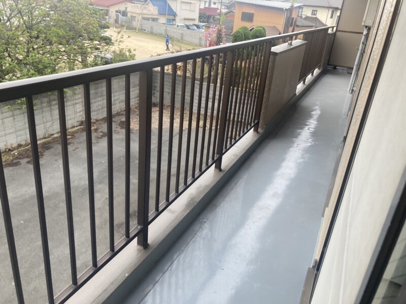 フジハイツの物件内観写真