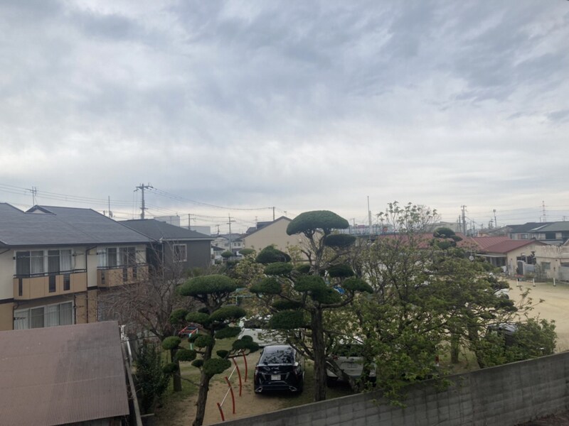 フジハイツの物件内観写真