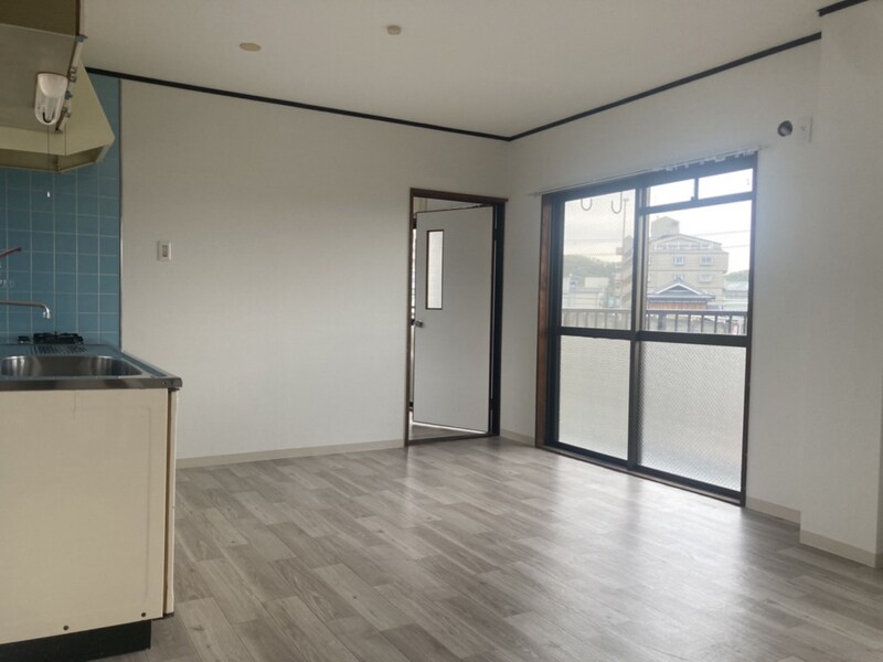 フジハイツの物件内観写真