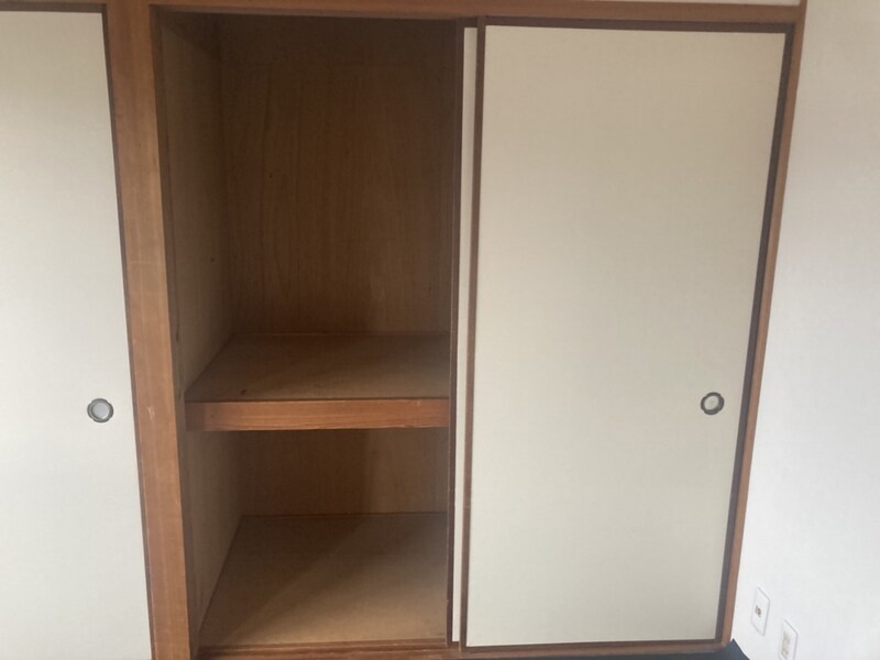 フジハイツの物件内観写真