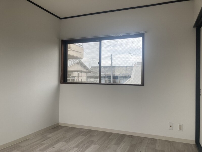 フジハイツの物件内観写真