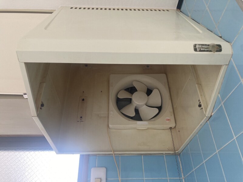 フジハイツの物件内観写真