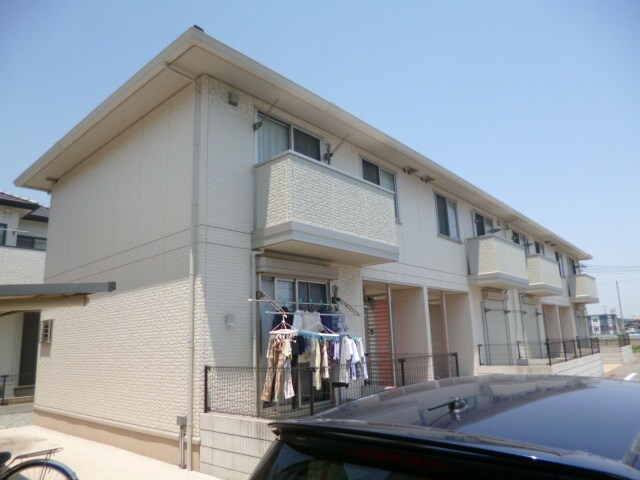 山陽天満駅 徒歩11分 1階の物件外観写真