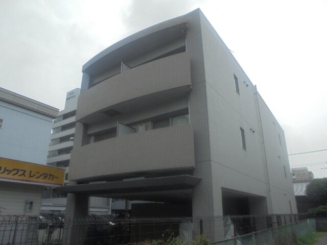 アルジャントゥールの物件外観写真