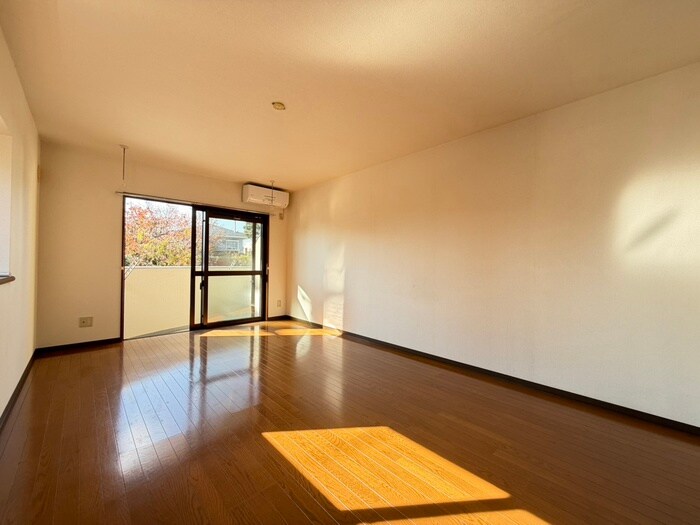 ファインクレストの物件内観写真