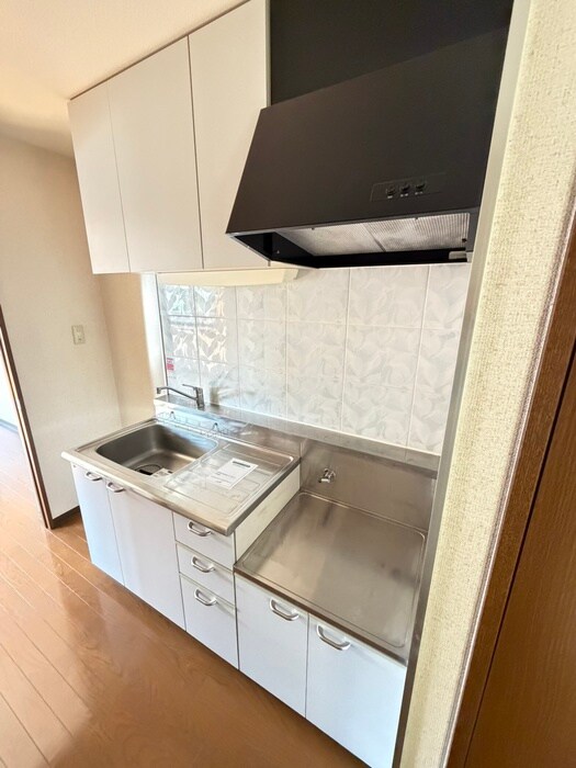 ファインクレストの物件内観写真