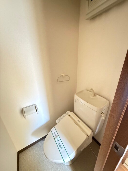 ファインクレストの物件内観写真