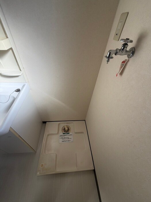 ファインクレストの物件内観写真