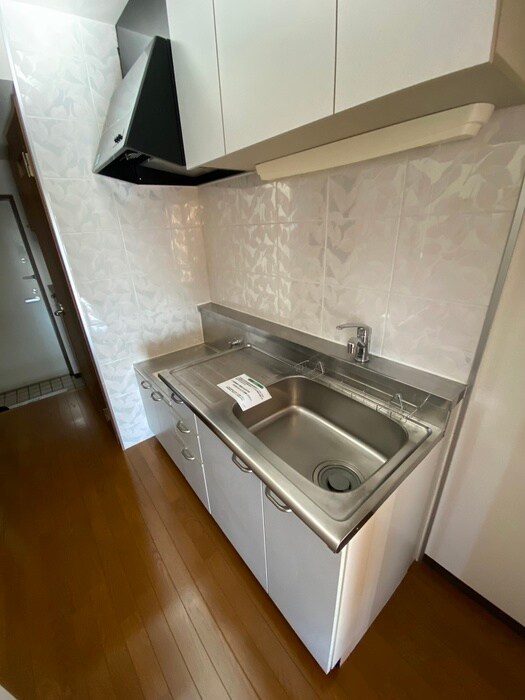 ファインクレストの物件内観写真