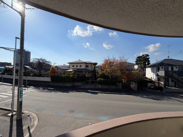 ファインクレストの物件内観写真