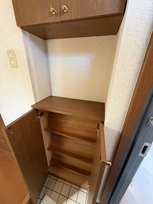 ファインクレストの物件内観写真