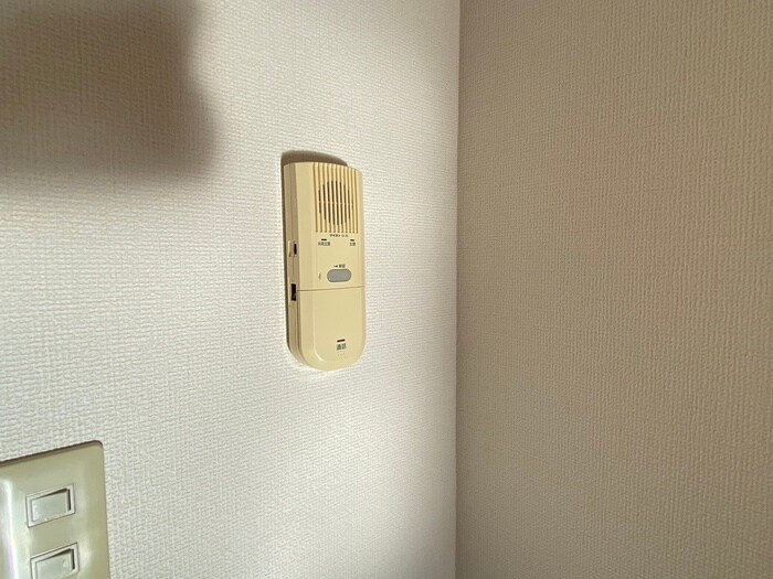 ファインクレストの物件内観写真