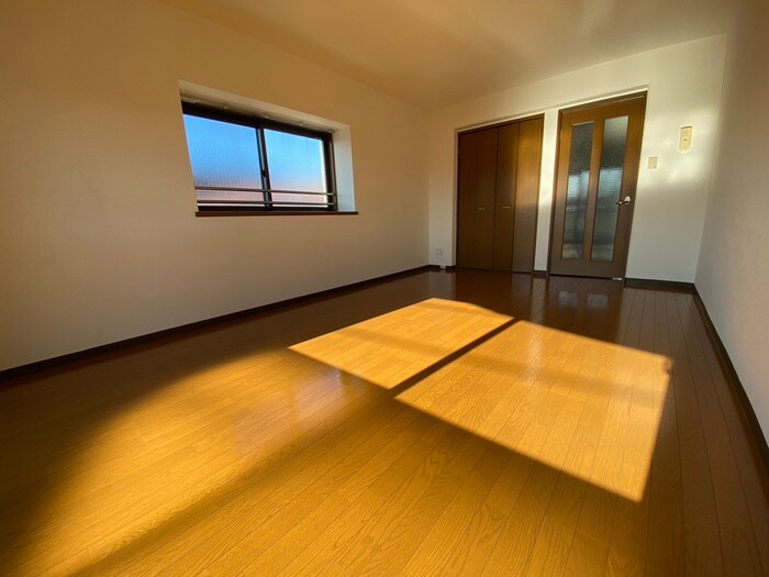 ファインクレストの物件内観写真