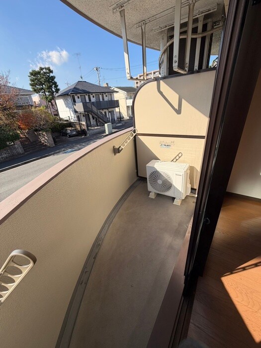 ファインクレストの物件内観写真