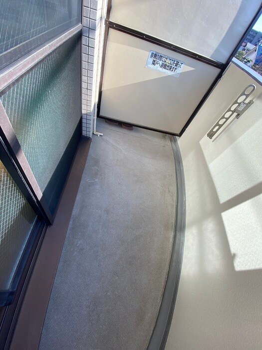 ファインクレストの物件内観写真