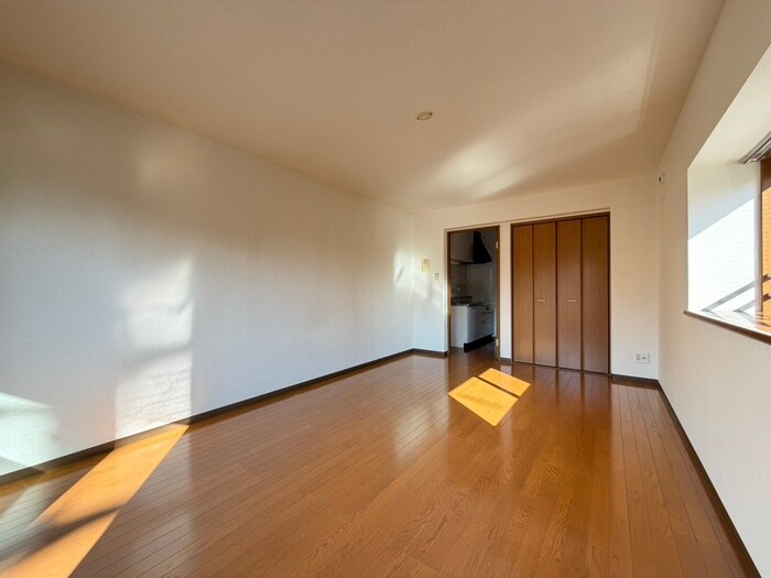 ファインクレストの物件内観写真