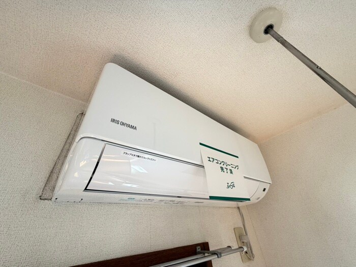 ファインクレストの物件内観写真