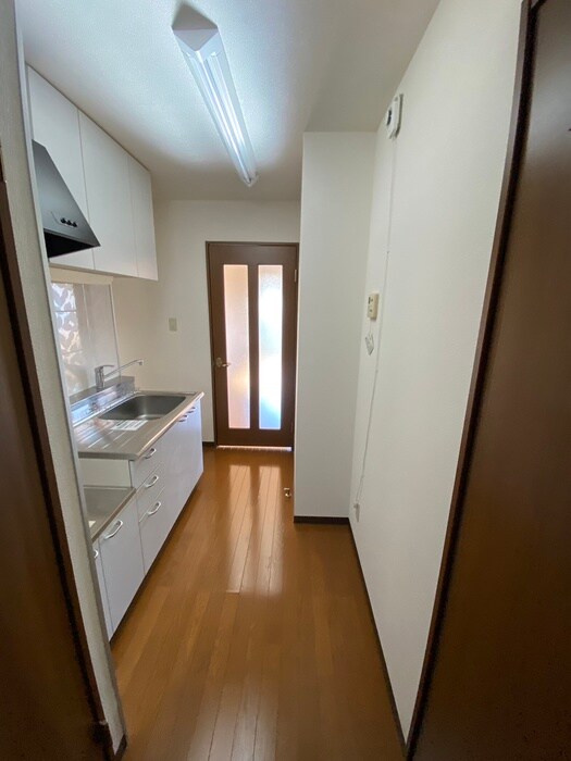 ファインクレストの物件内観写真