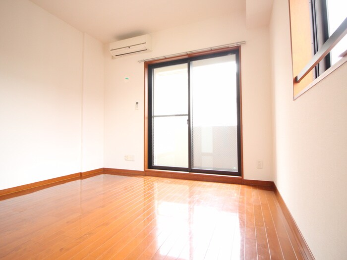 ル・ヴァンヴェ－ル目白の物件内観写真