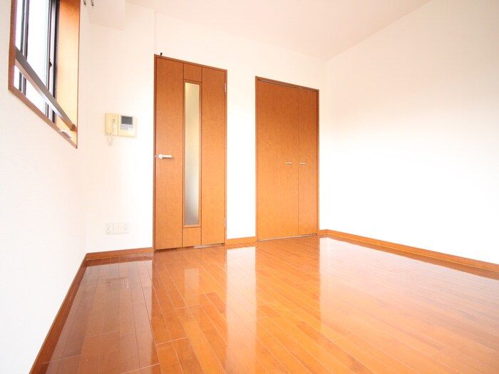 ル・ヴァンヴェ－ル目白の物件内観写真