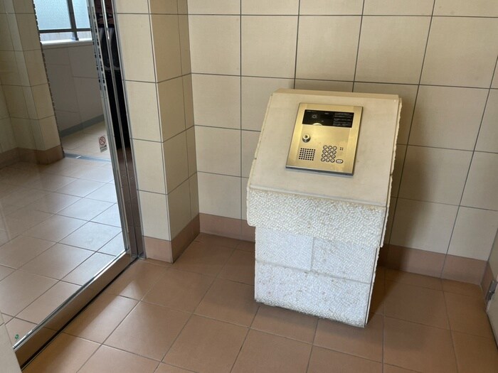 ル・ヴァンヴェ－ル目白の物件外観写真