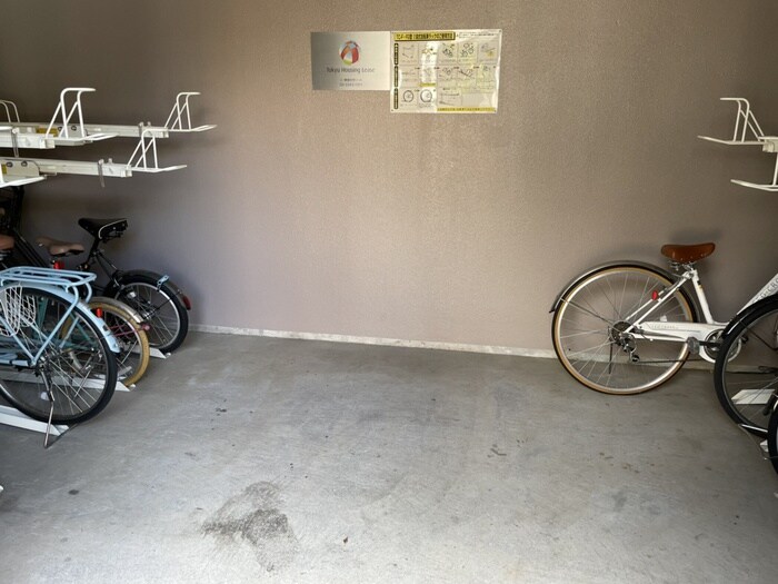 ル・ヴァンヴェ－ル目白の物件外観写真