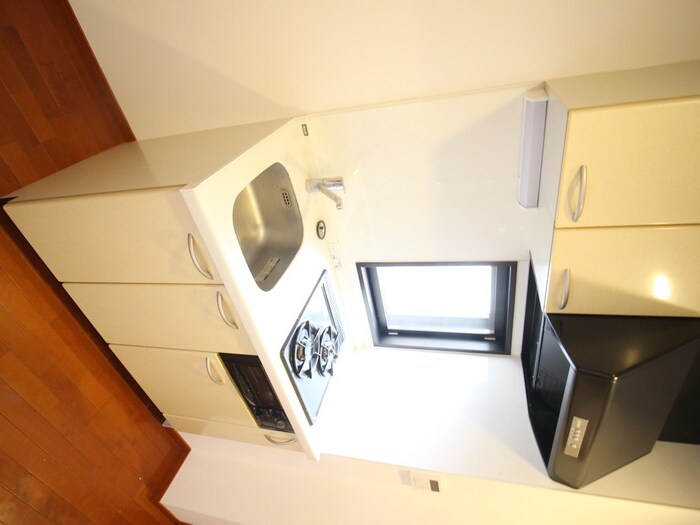 ル・ヴァンヴェ－ル目白の物件内観写真