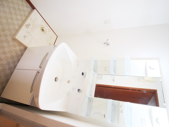 ル・ヴァンヴェ－ル目白の物件内観写真