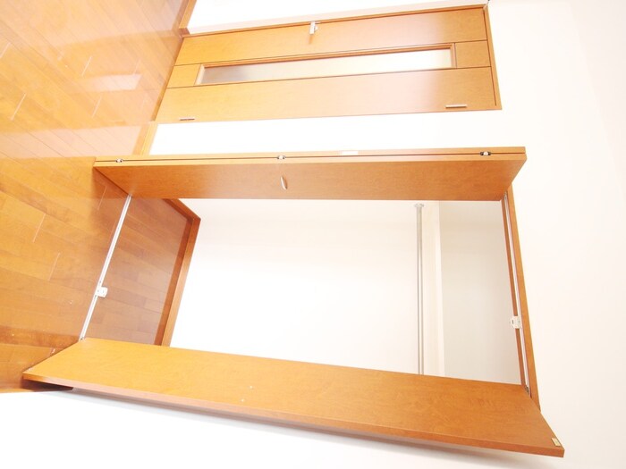 ル・ヴァンヴェ－ル目白の物件内観写真