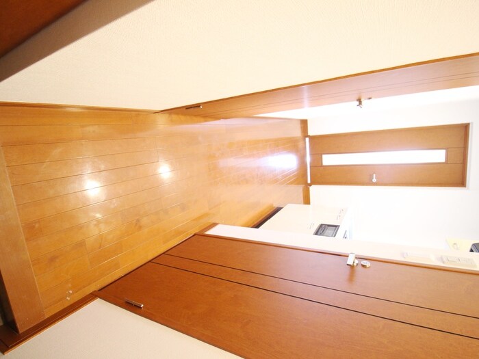 ル・ヴァンヴェ－ル目白の物件内観写真