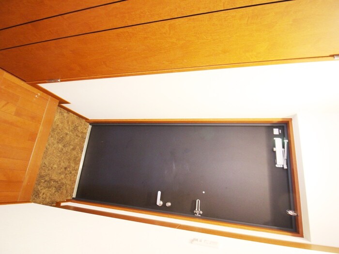 ル・ヴァンヴェ－ル目白の物件内観写真