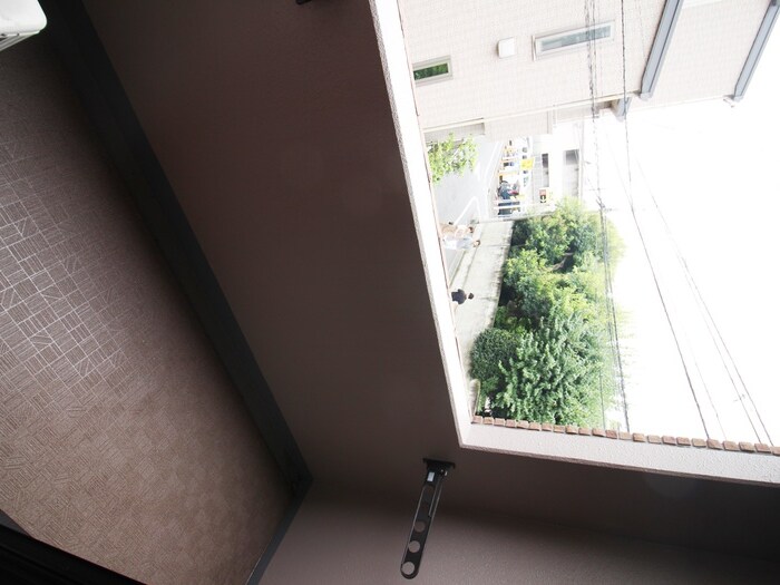 ル・ヴァンヴェ－ル目白の物件内観写真