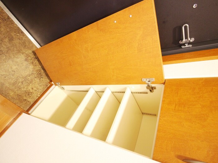 ル・ヴァンヴェ－ル目白の物件内観写真