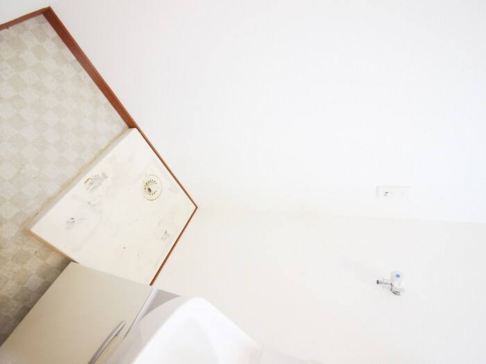 ル・ヴァンヴェ－ル目白の物件内観写真