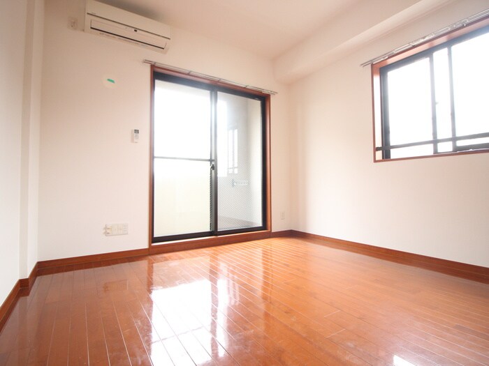 ル・ヴァンヴェ－ル目白の物件内観写真