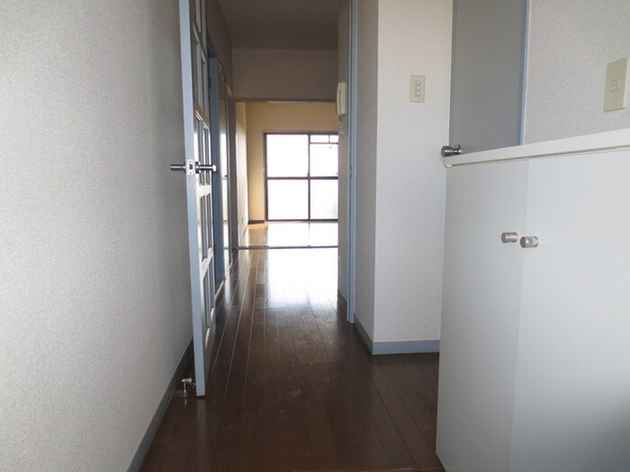 ハイデンス桶川Ⅱの物件内観写真