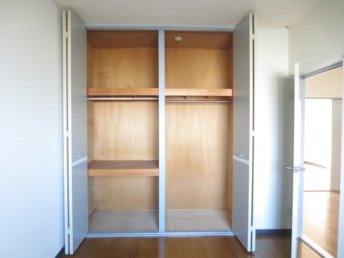 ハイデンス桶川Ⅱの物件内観写真