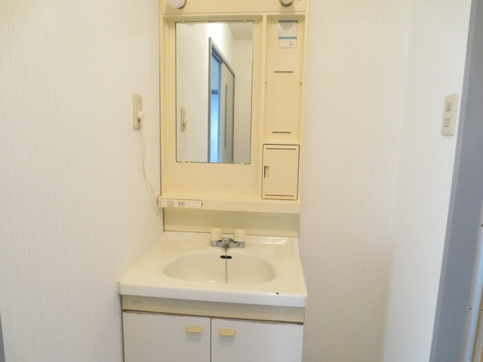 ハイデンス桶川Ⅱの物件内観写真