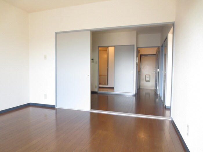 ハイデンス桶川Ⅱの物件内観写真