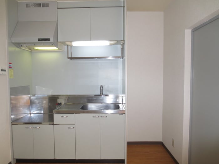 ハイデンス桶川Ⅱの物件内観写真