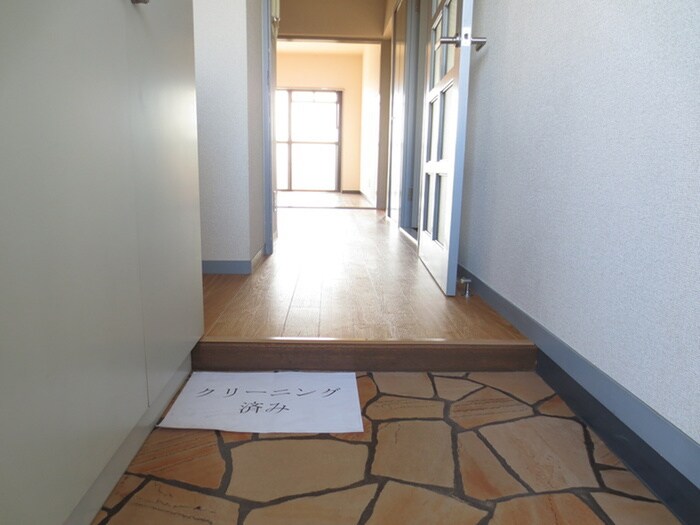 ハイデンス桶川Ⅱの物件内観写真