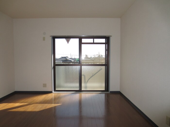 ハイデンス桶川Ⅱの物件内観写真