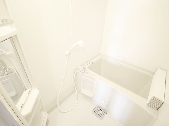 ハイデンス桶川Ⅱの物件内観写真