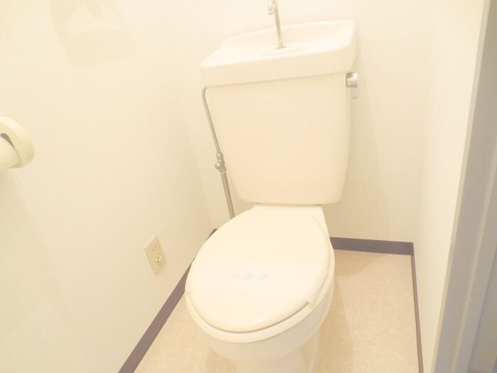 ハイデンス桶川Ⅱの物件内観写真